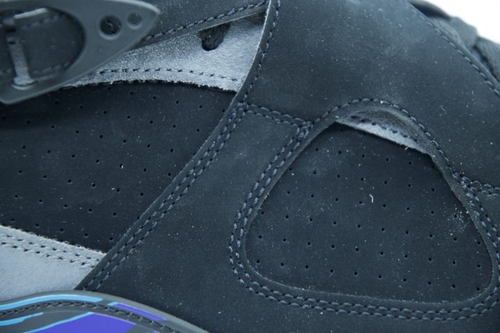 Nike Jordan 8 Retro Aqua