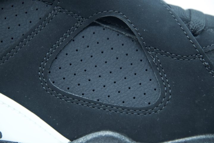 Nike Jordan 8 rétro Playoffs