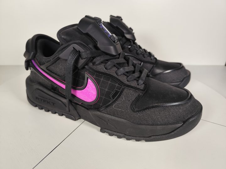 Nike RTFKT Void